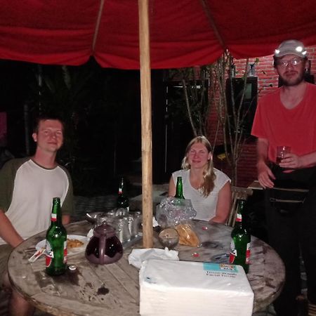 Villadevi Pangandaran Zewnętrze zdjęcie