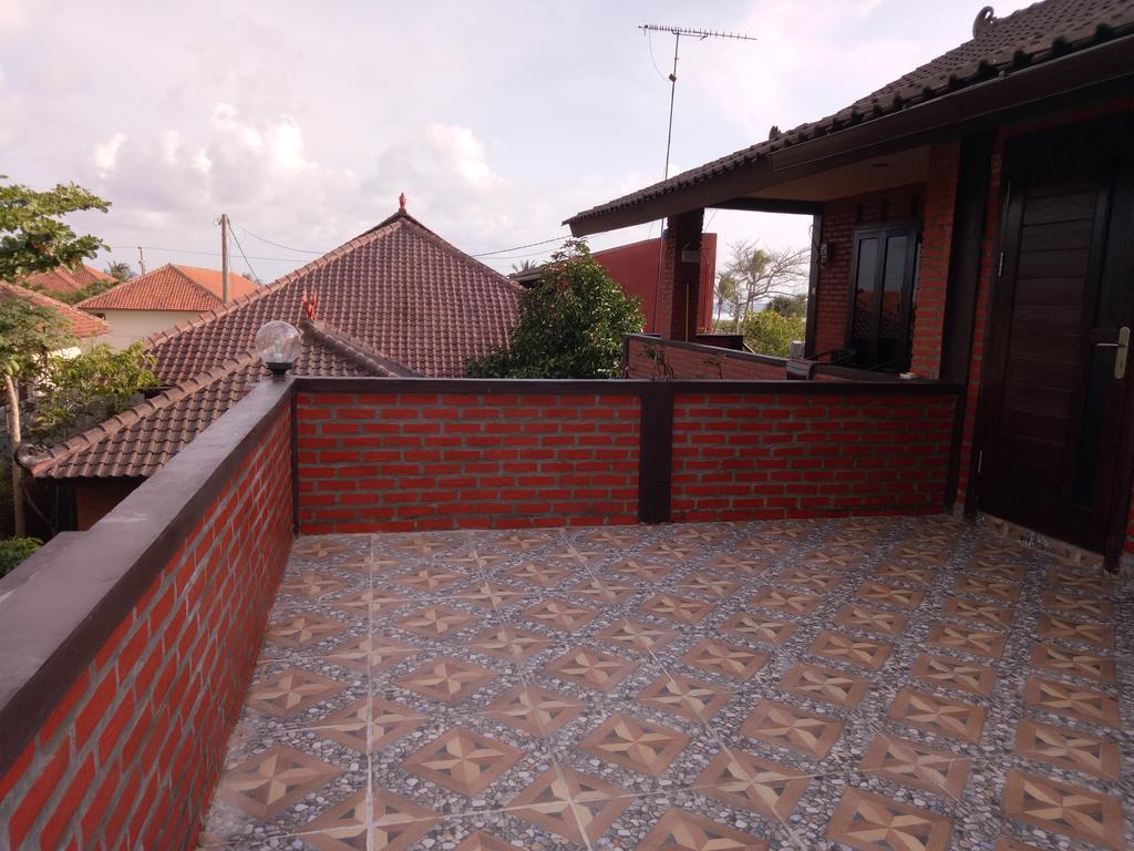 Villadevi Pangandaran Zewnętrze zdjęcie