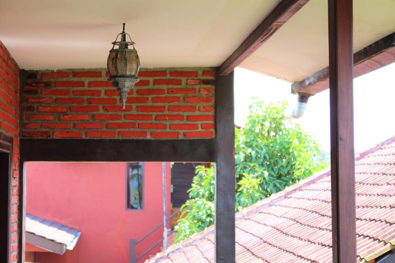 Villadevi Pangandaran Zewnętrze zdjęcie