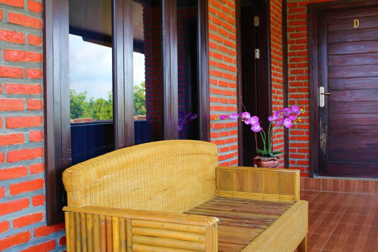 Villadevi Pangandaran Zewnętrze zdjęcie