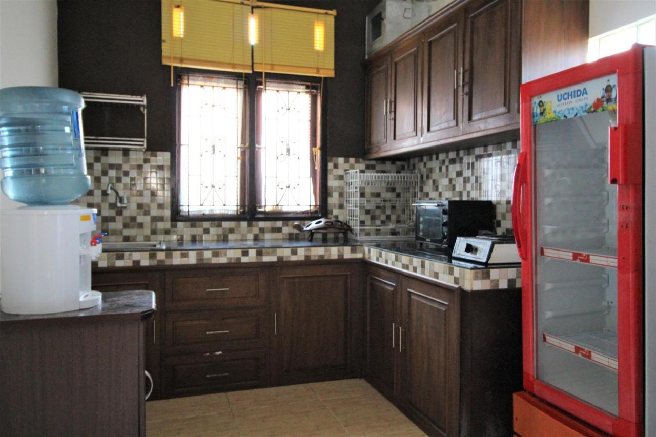 Villadevi Pangandaran Zewnętrze zdjęcie