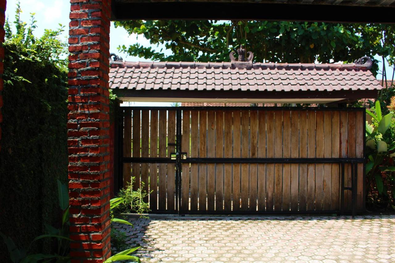 Villadevi Pangandaran Zewnętrze zdjęcie