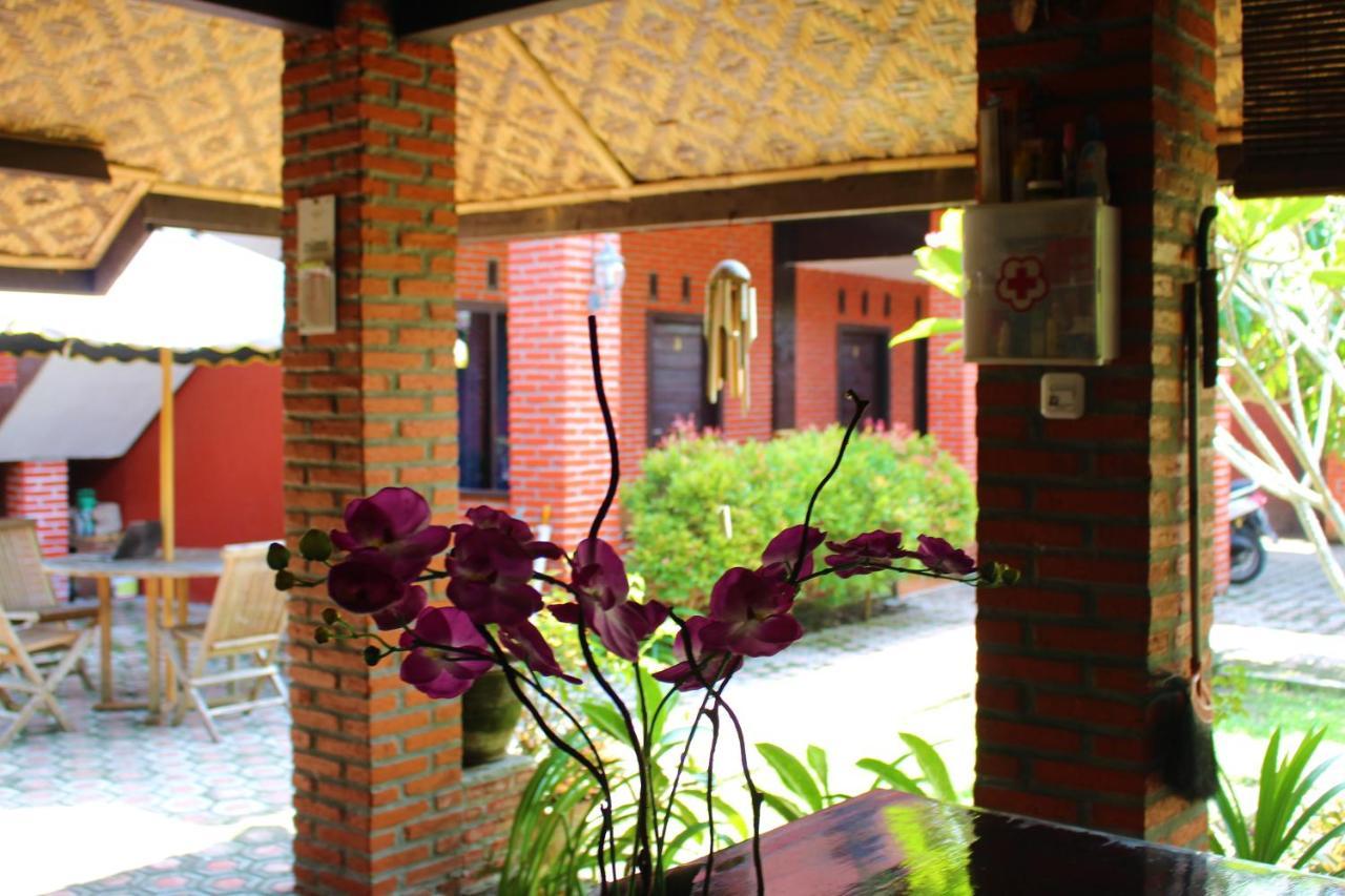 Villadevi Pangandaran Zewnętrze zdjęcie