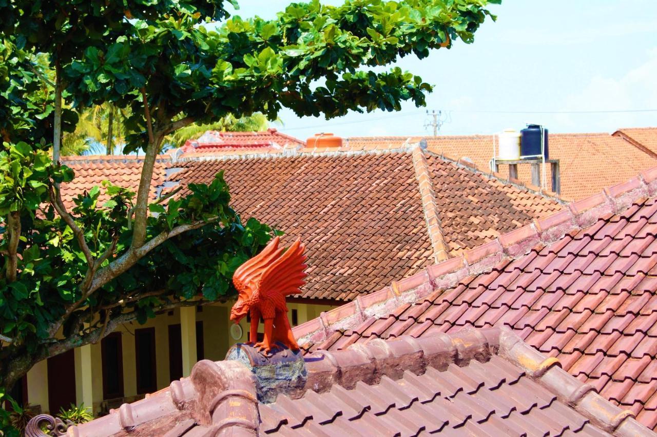 Villadevi Pangandaran Zewnętrze zdjęcie