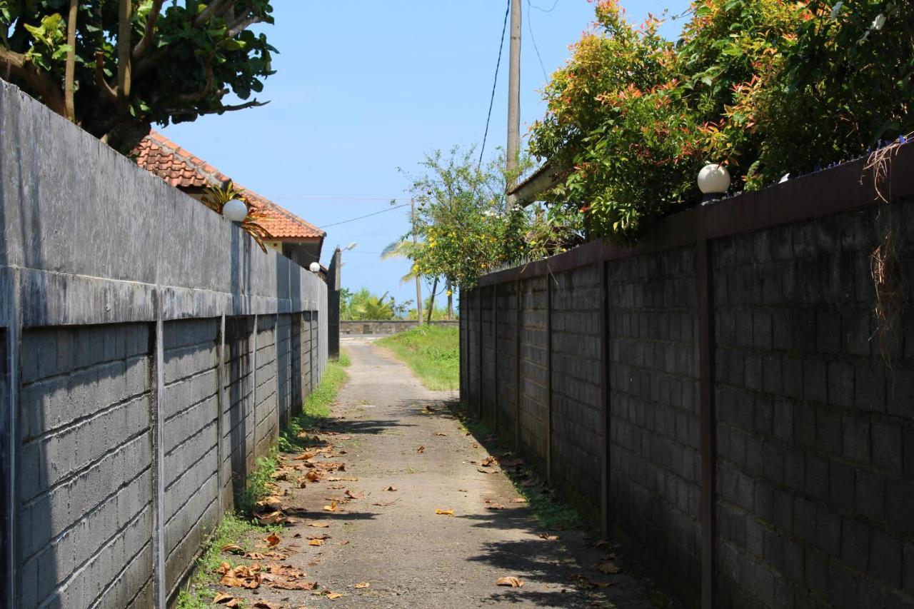 Villadevi Pangandaran Zewnętrze zdjęcie