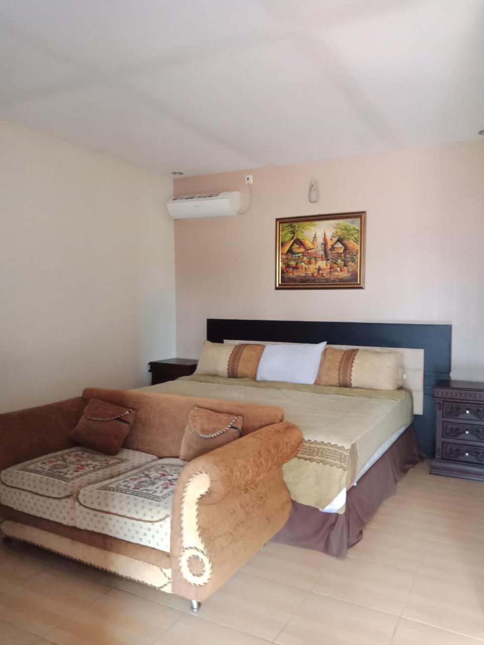 Villadevi Pangandaran Zewnętrze zdjęcie