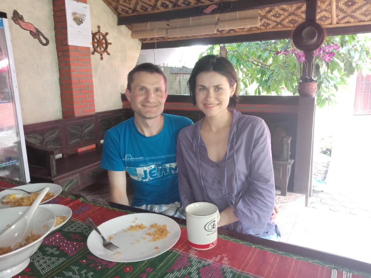 Villadevi Pangandaran Zewnętrze zdjęcie