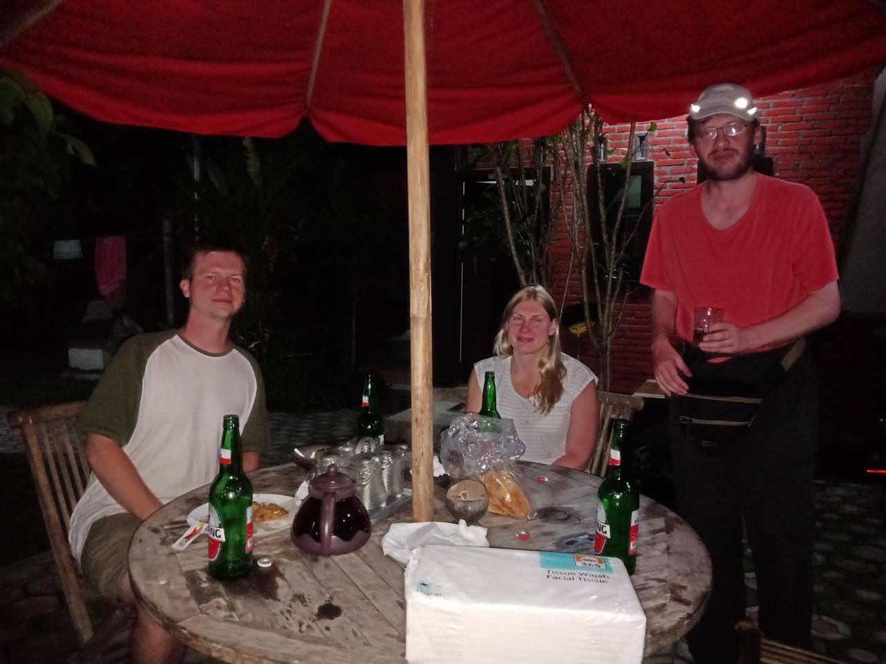 Villadevi Pangandaran Zewnętrze zdjęcie